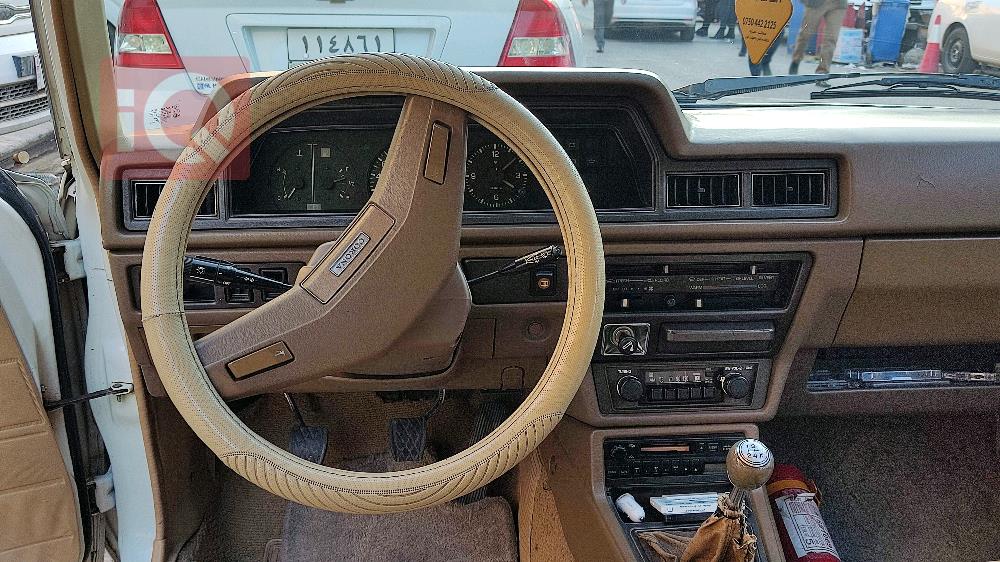 Toyota Corona